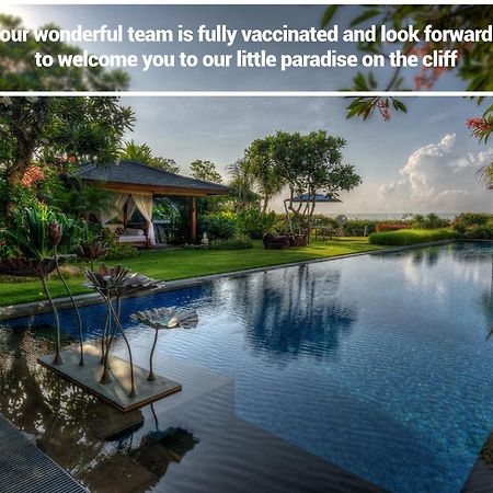 Private Villas Of Bali Nusa Dua  Exterior foto