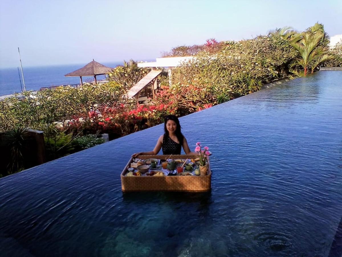 Private Villas Of Bali Nusa Dua  Exterior foto