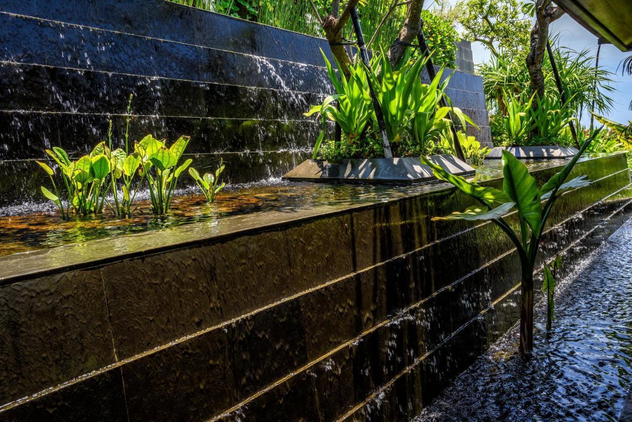 Private Villas Of Bali Nusa Dua  Exterior foto