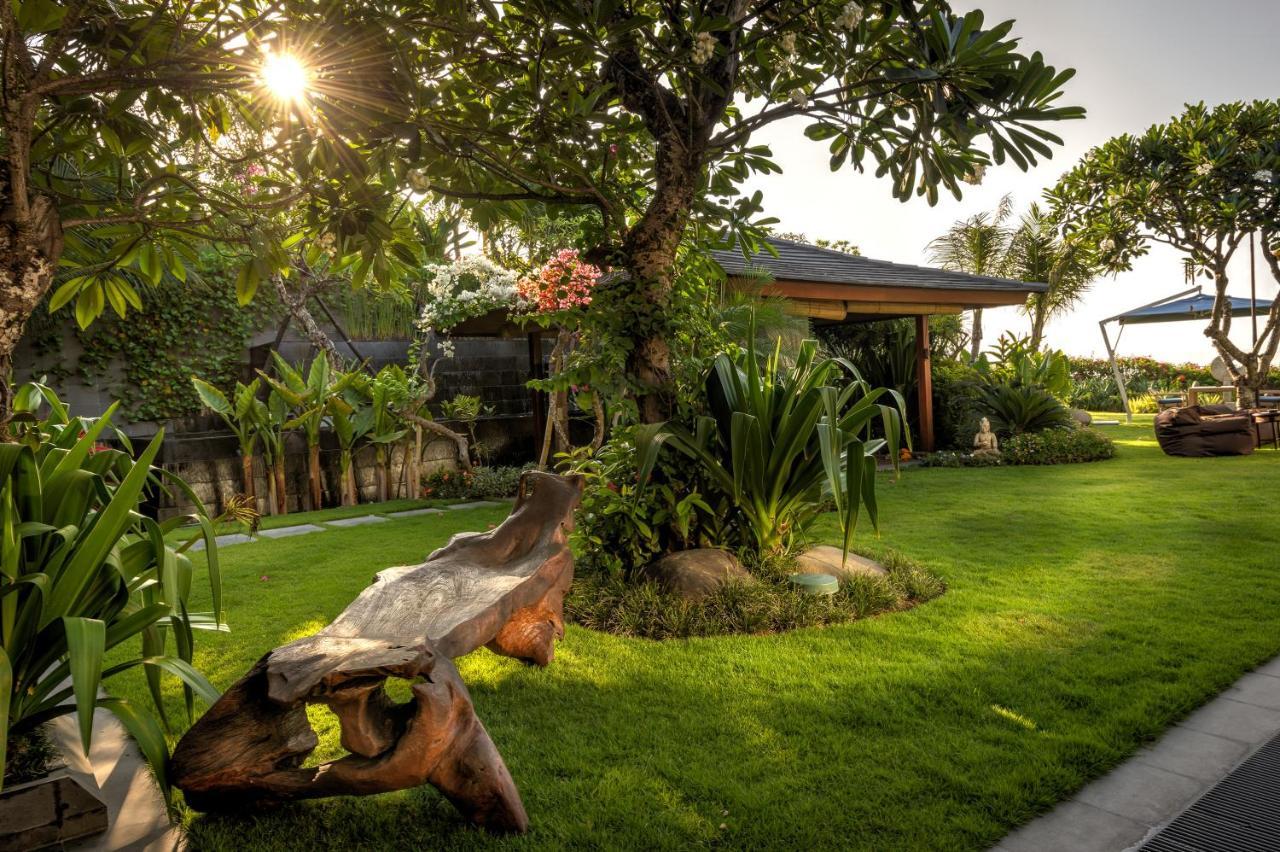 Private Villas Of Bali Nusa Dua  Exterior foto