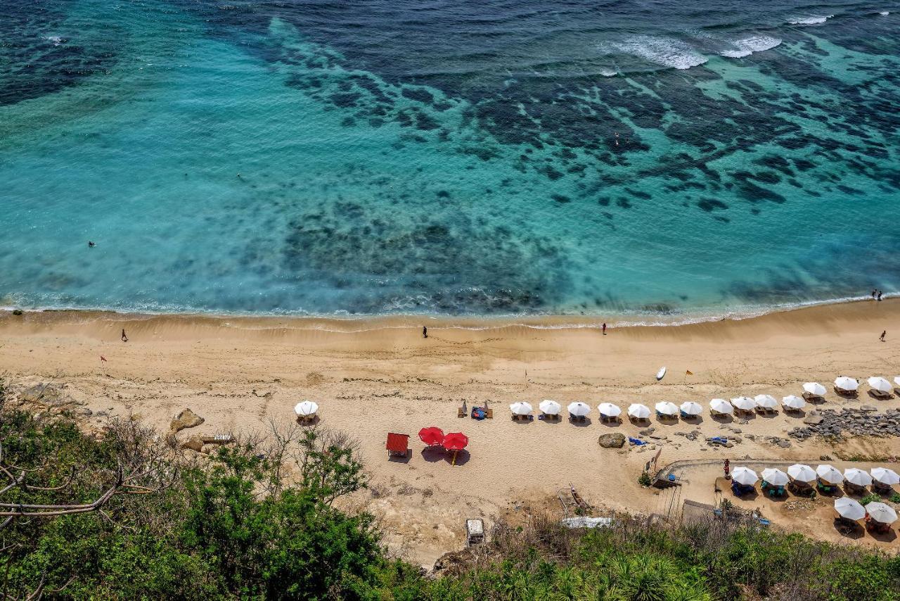 Private Villas Of Bali Nusa Dua  Exterior foto