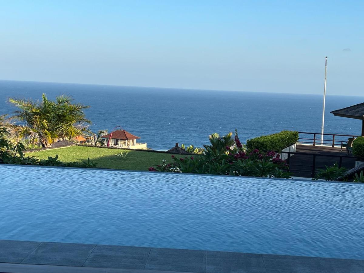 Private Villas Of Bali Nusa Dua  Exterior foto