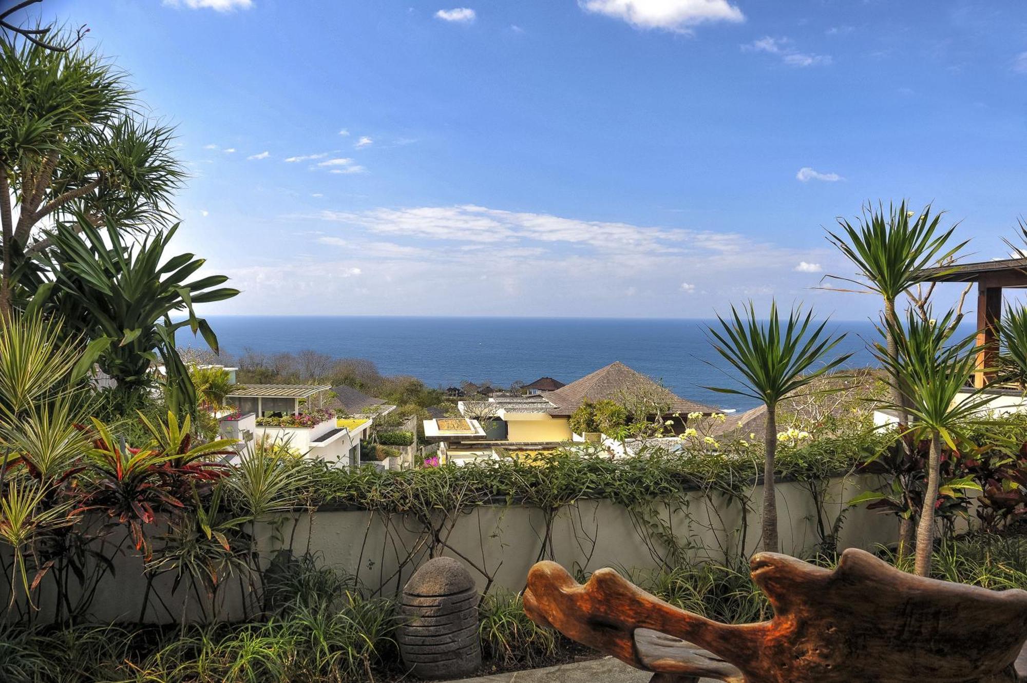 Private Villas Of Bali Nusa Dua  Zimmer foto