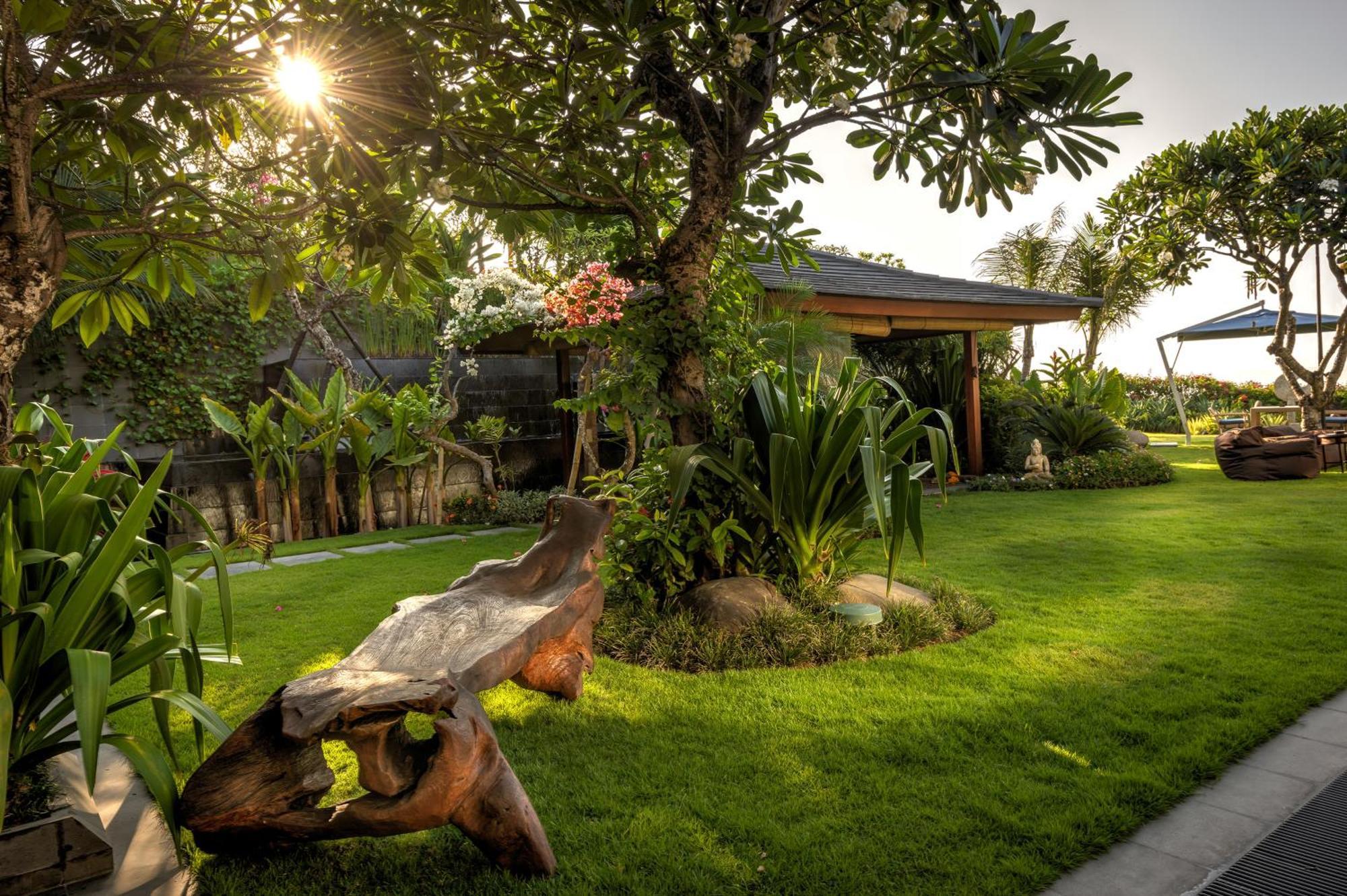 Private Villas Of Bali Nusa Dua  Zimmer foto