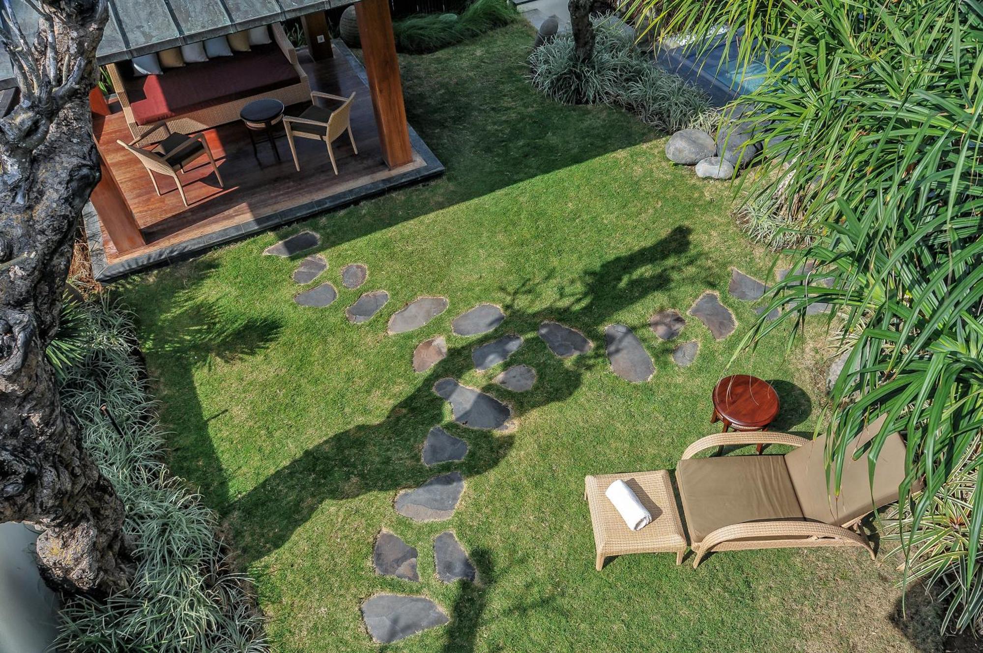 Private Villas Of Bali Nusa Dua  Zimmer foto